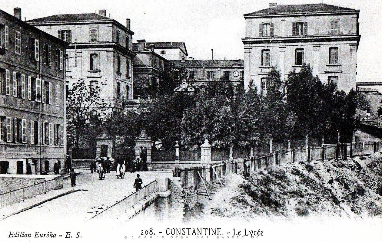 Constantine - Le Lycee.jpg